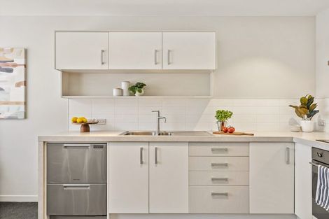 Photo of property in Altar Apartments, 62/120u Rintoul Street, Newtown, Wellington, 6021