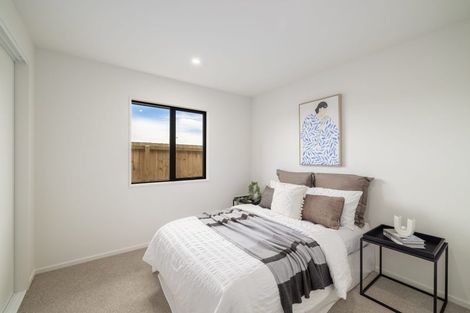 Photo of property in 4 Poipoi Place, Aranui, 8061