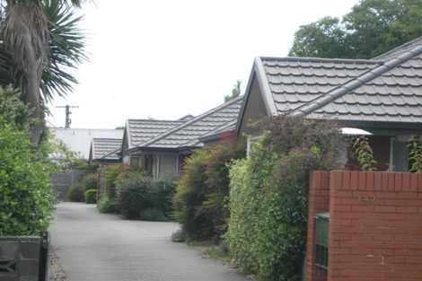 Photo of property in 142b Simeon Street, Spreydon, Christchurch, 8024