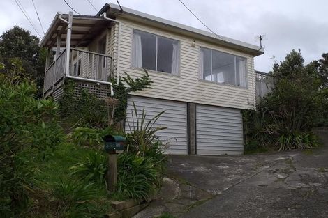 Photo of property in 35b Dominion Park Street, Johnsonville, Wellington, 6037