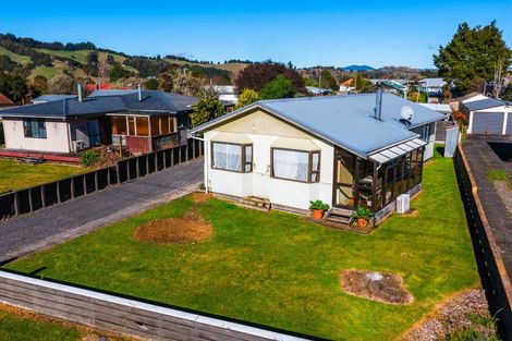 Photo of property in 18 Cross Street, Taumarunui, 3920
