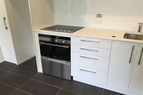 Photo of property in Leicester Executive Apartments, 205/282 Madras Street, Christchurch Central, Christchurch, 8011