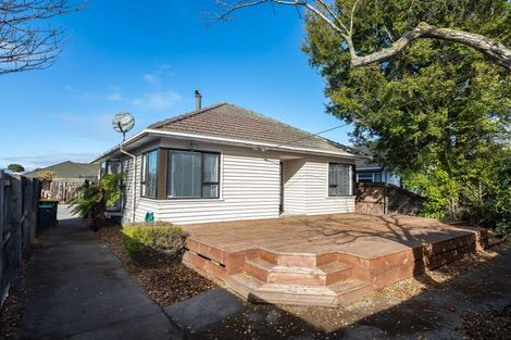 Photo of property in 19 Branston Street, Hornby, Christchurch, 8042