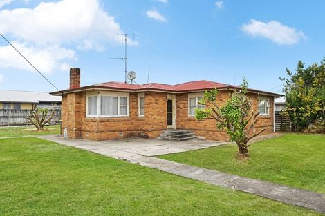 Photo of property in 18 Maitland Street, Frankton, Hamilton, 3204