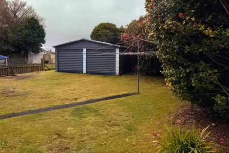Photo of property in 91 Spinley Street, Te Awamutu, 3800