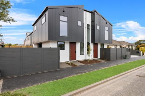 Photo of property in 1/623 Cashel Street, Linwood, Christchurch, 8011