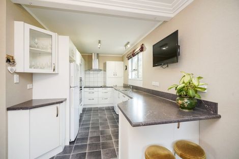 Photo of property in 61 Racecourse Road, Glengarry, Invercargill, 9810