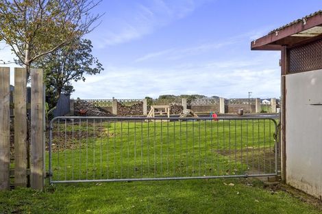 Photo of property in 89 Ihaia Road, Opunake, 4616