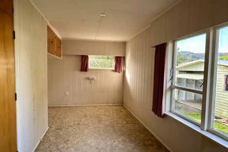 Photo of property in 60 Karamu Crescent, Wainuiomata, Lower Hutt, 5014