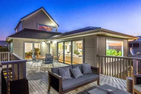 Photo of property in 249 Manly Street, Paraparaumu Beach, Paraparaumu, 5032