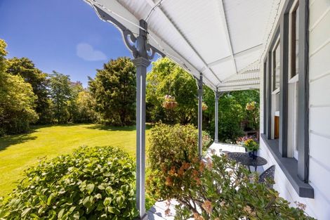 Photo of property in 5 Sydney Street, Takapau, 4203