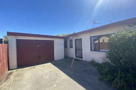 Photo of property in 3 Balmoral Place, Allenton, Ashburton, 7700