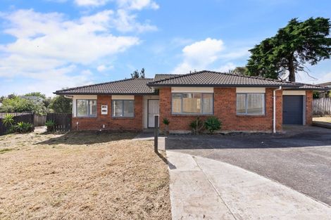 Photo of property in 12 Mili Way, Ranui, Auckland, 0612