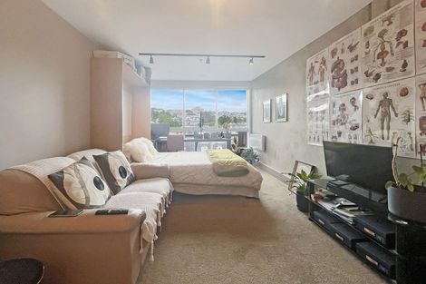 Photo of property in Vedado Apartments, 208/41u Hopper Street, Mount Cook, Wellington, 6011