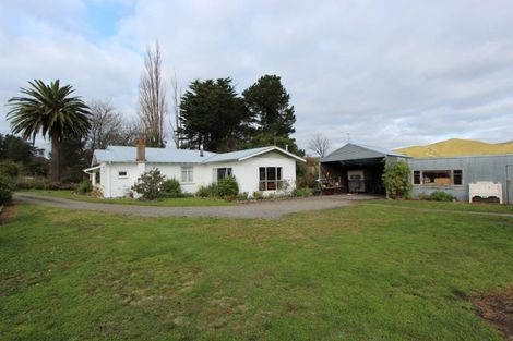 Photo of property in 171 Tikokino Road, Waipawa, 4273