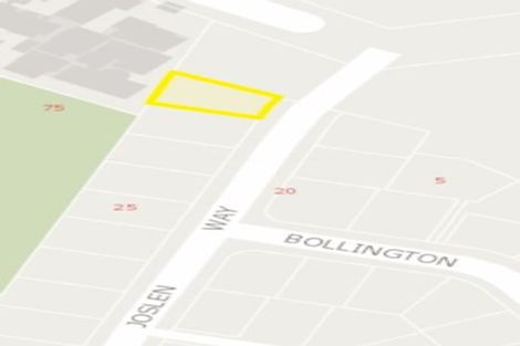 Photo of property in 33 Joslen Way, Kaiapoi, 7630