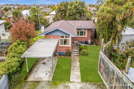 Photo of property in 119a Otipua Road, Watlington, Timaru, 7910