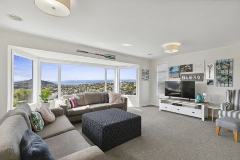 Photo of property in 3 Kilsyth Street, Karori, Wellington, 6012