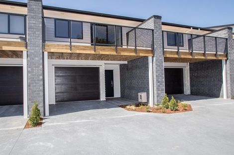 Photo of property in 10u5 Charlemont Street, Whitiora, Hamilton, 3200