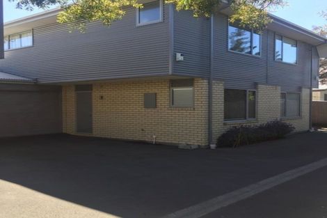 Photo of property in 559c Worcester Street, Linwood, Christchurch, 8011