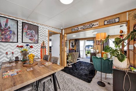 Photo of property in 13 Hickey Place, Opunake, 4616