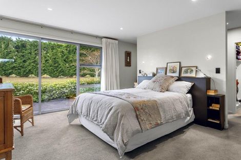 Photo of property in 560 Hurunui Bluff Road, Hurunui, Hawarden, 7385