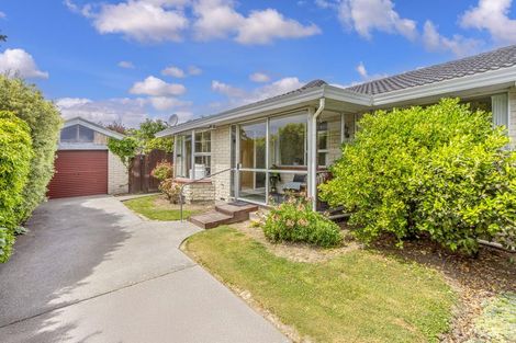 Photo of property in 2/34 Brogar Place, Casebrook, Christchurch, 8051
