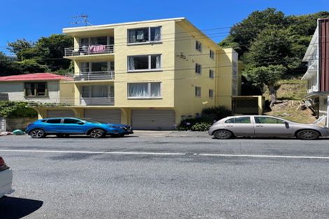Photo of property in 131u3 Glenmore Street, Kelburn, Wellington, 6012