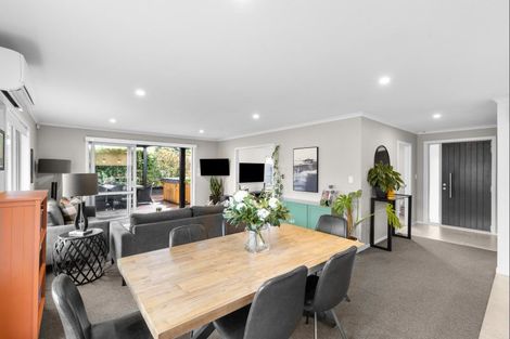 Photo of property in 139b James Line, Kelvin Grove, Palmerston North, 4414