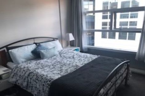 Photo of property in St Pauls Apartments, 101/43u Mulgrave Street, Thorndon, Wellington, 6011