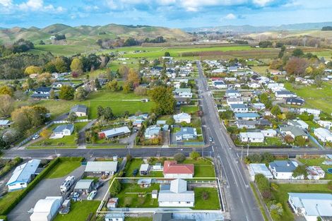 Photo of property in 46 Bibby Street, Waipawa, 4210