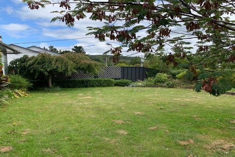 Photo of property in 8 Henry Street, Ebdentown, Upper Hutt, 5018
