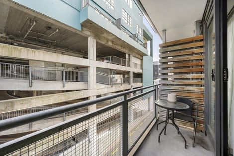 Photo of property in Dual Apartments, 201/142u Vivian Street, Te Aro, Wellington, 6011