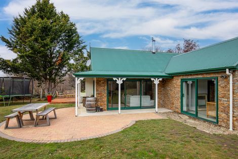 Photo of property in 8 Letts Gully Road, Letts Gully, Alexandra, 9393