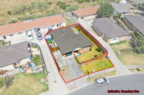 Photo of property in 14 Margarita Rise, Pukekohe, 2120