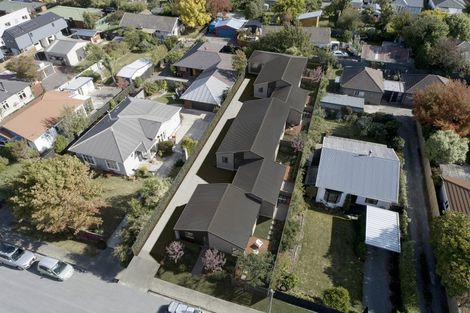 Photo of property in 25 Leitch Street, Somerfield, Christchurch, 8024