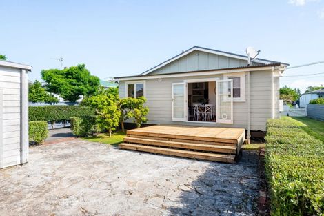 Photo of property in 21 Makomako Street, Frankton, Hamilton, 3204