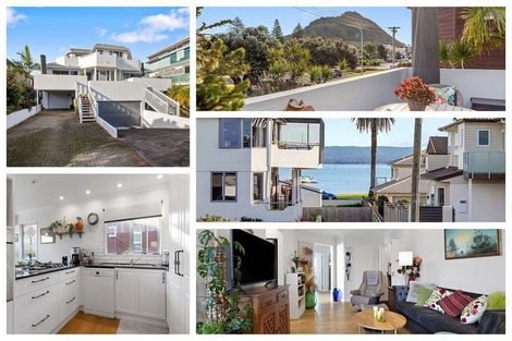 Photo of property in 23 Victoria Road, Mount Maunganui, 3116
