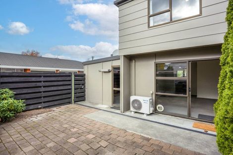 Photo of property in 1/15 Draper Street, Richmond, Christchurch, 8013