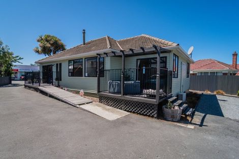 Photo of property in 252 Selwyn Street, Marchwiel, Timaru, 7910