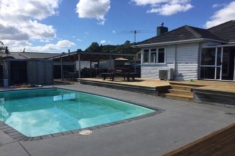 Photo of property in 43 Beach Road, Pahurehure, Papakura, 2113