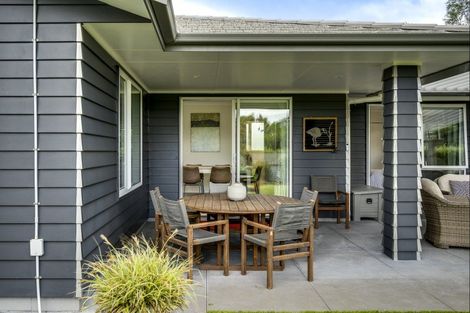 Photo of property in 110 Mount Herbert Road, Waipukurau, 4200