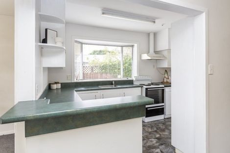 Photo of property in 2 Cavendish Road, Casebrook, Christchurch, 8051