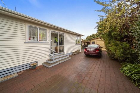 Photo of property in 172 Glover Road, Hawera, 4610