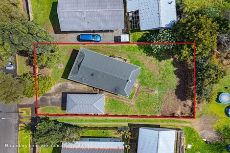 Photo of property in 15 Balmoral Road, Tikipunga, Whangarei, 0112