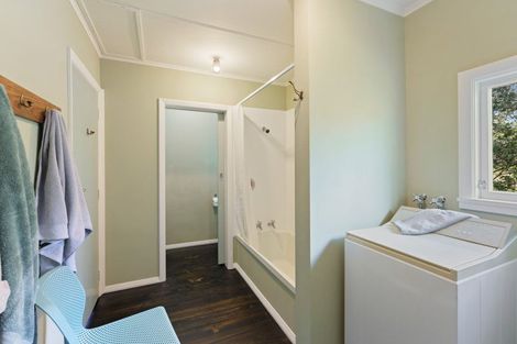 Photo of property in 3 Arthur Street, Waikawa Beach, Manakau, 5573