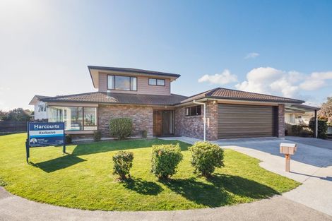 Photo of property in 44 Chippendale Crescent, Highbury, Palmerston North, 4412