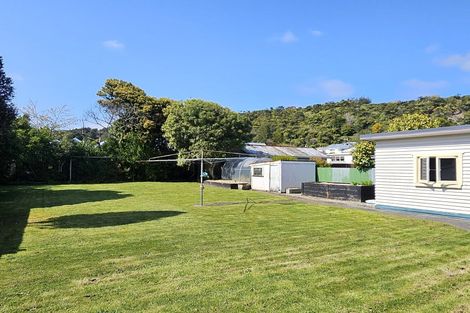 Photo of property in 15 Byron Street, Greymouth, 7805