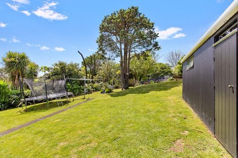 Photo of property in 94 Cook Street, Marfell, New Plymouth, 4310