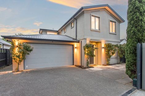 Photo of property in 57 Idris Road, Fendalton, Christchurch, 8052